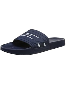 McWell Herren Badesandalen