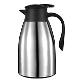♣ Antideslizante y Duradero: Base antideslizante, mesa antirayas, colocación estable, tapa de olla giratoria, sellado hermético a prueba de fugas, aislamiento duradero.