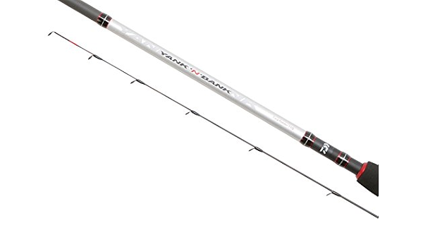 daiwa yank n bank feeder