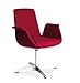 Produktbild Jadella Design Sessel Alan Rot