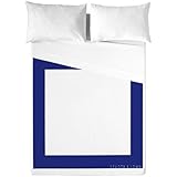 Devota & Lomba Squared - Juego de sábanas, 270 x 210 cm