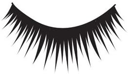 (6 Pack) NYX Doll Eye Mascara - Volume Black