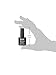 Bluesky Gel Polish Summer Neon 19, Pacific 10 ml