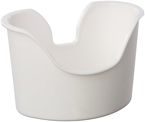 Grafco 1280 Goldnamer Ear Basin
