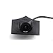 Price comparison product image Front View camera Logo Embedded front Camera Night Vision Parking Waterproof Wide Degree (Middle) for Q5 2012-2016