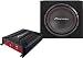 Produktbild WOOFER+AMPLI PIO GXT3604B
