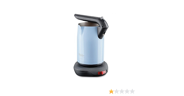 Fakir River Blue Cordless Greek Turkish 