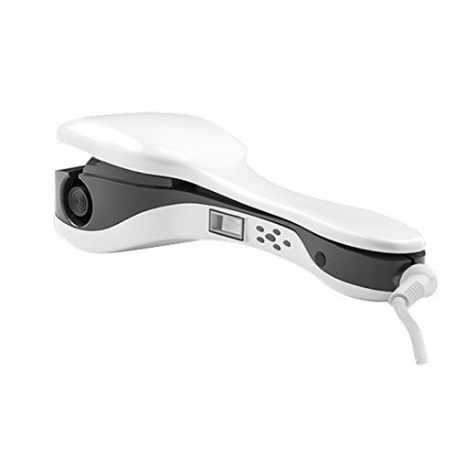 e821 Multifunction Automatic Hair Curlers,Easy and Time-saving Automatic Hair Curling Tongs