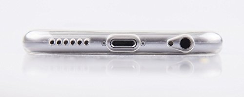 Iphone 5 5S SE Caso por licaso   para el patr  n de Iphone 5 Unicornio Nube Arco Iris TPU de silicona ultra-delgada proteger su Iphone 5 es elegante y cubierta regalo de coches