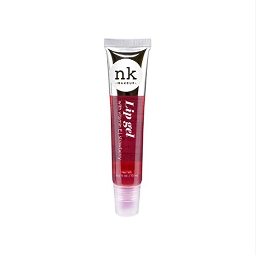 NICKA K Lip Gel - Strawberry