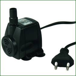 Preisvergleich Produktbild Umwälzpumpe, 400 L / h, 5 W