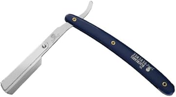 The Bluebeards Revenge Rasiermesser