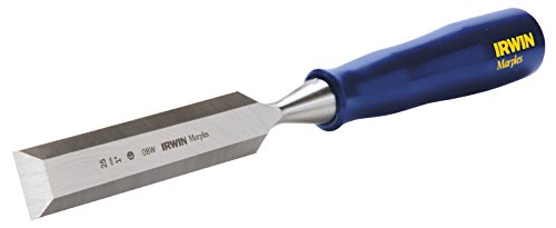 Irwin Blue Chip M444 Stechbeitel-Satz 13, 19, 25 mm, 3-teilig, TM444S3 - 4