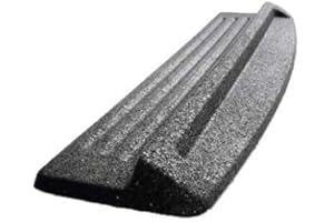 TOPTOWER Big Foot Ladder Stopper Mat