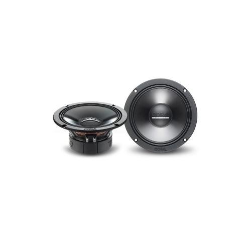 Coral Electronic MW 165 Casse per auto 240 W