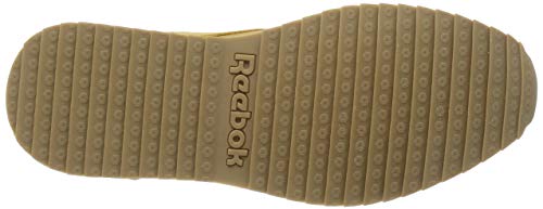 Mejor Reebok Cl Leather Ripple WP, Zapatillas de Deporte para Hombre,
Dorado (Golden Wheat/Urban Grey/Chalk), 44.5 EU en Amazon