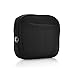 Produktbild Jasnyfall Bluetooth-Lautsprecher drahtloser Bluetooth Stereo USB-Lautsprecher im Freien beweglichen Lichtspeicher Lautsprecher Tasche Lautsprecher B & O BeoPlay P2 schwarz