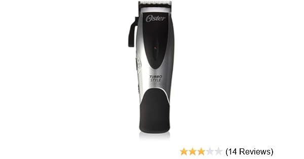 oster turbo 360 review