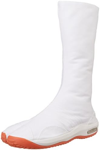 Air Jog Japanese Ninja Tabi Shoes Air Sole shoes