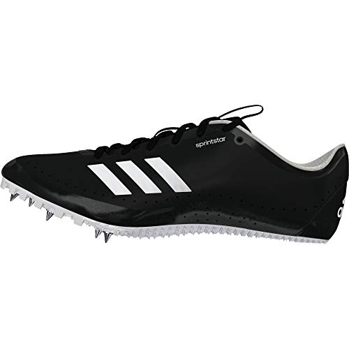 adidas men's sprintstar track and field shoes