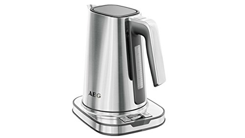 Preisvergleich Produktbild AEG 7 Serie smart Wasserkocher - ewa7800