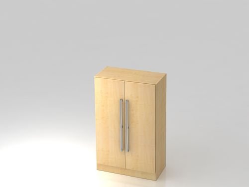 Preisvergleich Produktbild Highboard mit Türen
