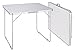 Produktbild CAMPINGTISCH Klapptisch Reisetisch Beistelltisch Gartentisch inklusive Klappfunktion