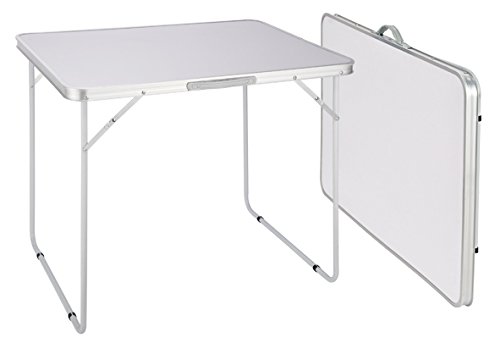Preisvergleich Produktbild CAMPINGTISCH Klapptisch Reisetisch Beistelltisch Gartentisch inklusive Klappfunktion
