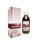 Ferriplus 250 ml Soria Natural Energeticos y Complementos - 1 unidad