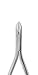 Pioneer Solution Dental Orthodontics Cutters Tc Micro Ligature Cutter 3000/110