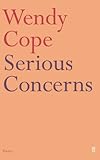 Image de Serious Concerns (English Edition)