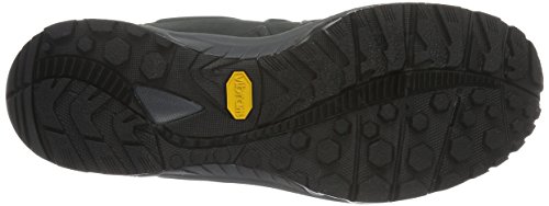 Mammut Herren Mercury Mid Ii Gtx Trekking-& Wanderhalbschuhe - 3