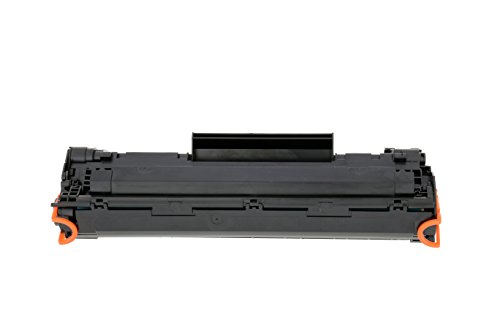 2-er Pack TONER EXPERTE® Premium Toner kompatibel zu CE285A 85A für HP Laserjet Pro P1102, P1102W, M1210, M1212, M1212NF, M1213NF, M1217NFW, M1130, M1132, M1134, M1136, P1100, P1101, P1103, P1104, P1104W, P1106, P1108 - 2