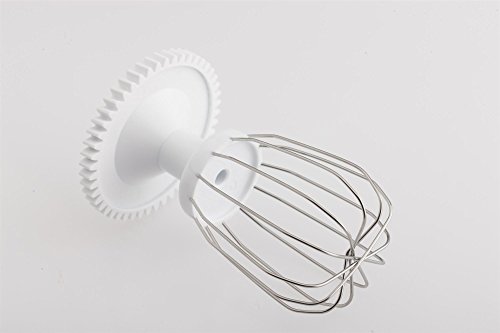 Bosch Siemens Rührbesen, Schneebesen, Quirl für Küchemaschine – Nr.: 182733 - 2