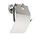 Produktbild Amzdeal Bad-Accessoires - WC Toilettenpapierhalter Papier Halter Papierhalter Wandhalter Papierrollenhalte