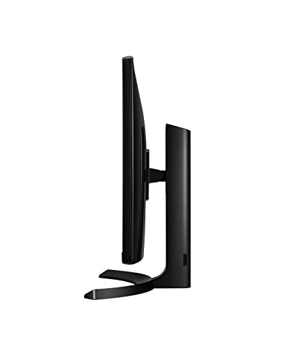 LG Electronics 34UM68 - Monitor DE 34   2560 x 1080 P  xeles  IPS LED  HDMI   Color Negro