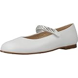  Zapatos Ceremonia niñas, Color Blanco, Marca PABLOSKY, Modelo Zapatos Ceremonia Niñas PABLOSKY 332603 Blanco