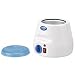 Produktbild Professional WAX Heater White Compact Waxing Hair Removal Skin Care Spa Self-regulating PTC resistance UNIKO COMBI