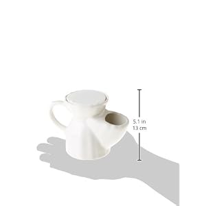 Taylor of Old Bond Street Victorian Ceramic Shaving Mug - Image 2