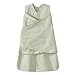 Halo Unisex Baby Sleepsack Swaddle Cotton Sleepsuits Cream 3 - 6 Months