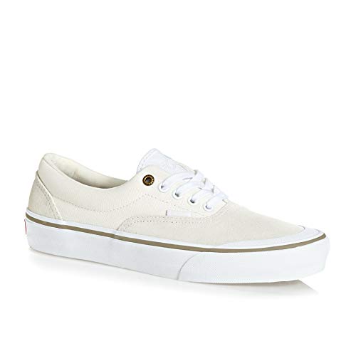Preisvergleich Produktbild Vans Era Pro Shoes 44.5 EU Marshmallow White