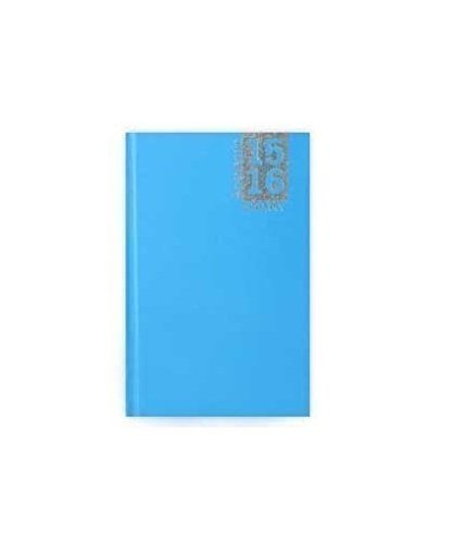 Download Tallon Blue A4 Casebound 2015-2016 Week To View Academic Diary 3887 Download Tallon Blue A4 Casebound 2015-2016 Week To View Academic Diary 3887
