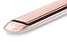 Philips Moisture Protect HP8372 - hair straighteners (110-240V, White)
