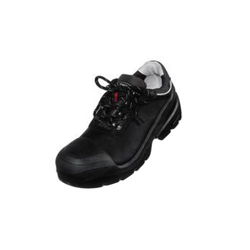 Preisvergleich Produktbild Uvex Quatro Pro S3 Sicherheitshalbschuhe 8400 49 Schwarz