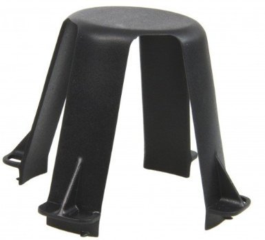 Preisvergleich Produktbild Abstandhalter für Einbauleuchten 5er Set