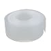 Produktbild sourcing map 5 m x 18,5 mm Dmr PVC Schlauch Batterie schützende Schrumpfschlauch Transparent