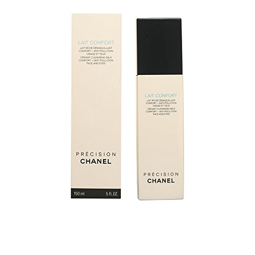 Lait Confort Chanel Creamy Cleansing Milk Face and Eyes 150 ml