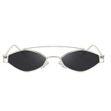❤️Gafas de Natación Para Adultos - Para Hombres, Mujeres, Niños Y Jóvenes de Mas de 10 Años Gafas de Natación con Cristales Independientes, Anti Empañante y Anti UV, Negro Gafas de Natación Profesional