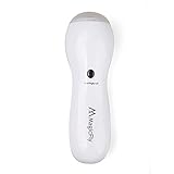 Magicfly Electronic Mini Penguin Battery Powered Massager White for Neck Waist Shoulders Legs Face Tired Muscles (Personal Care)
