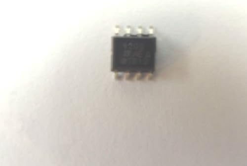 IntersilIcl7663Cba Standard Regulator Pos 1.3V to 16V 0.04A 8-Pin Soic
